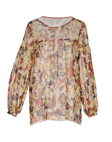 ZOOM ALBERTA FERRETTI - Blusa