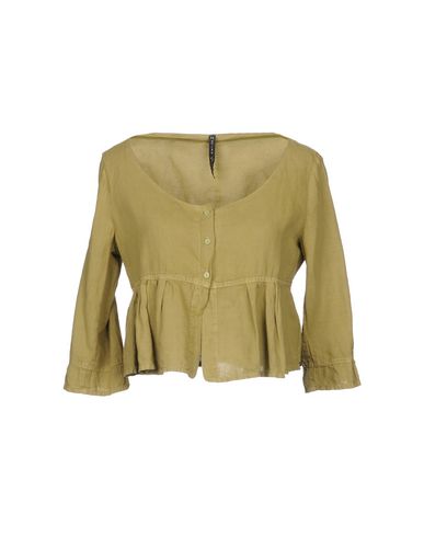 ZOOM MANILA GRACE - Chemise en lin