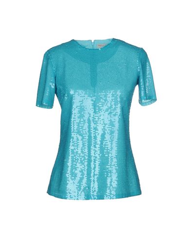 ZOOM EMILIO PUCCI - Blouse