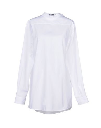 ZOOM JIL SANDER - Blouse