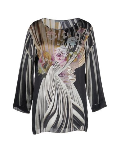 ZOOM ALBERTA FERRETTI - Blusa