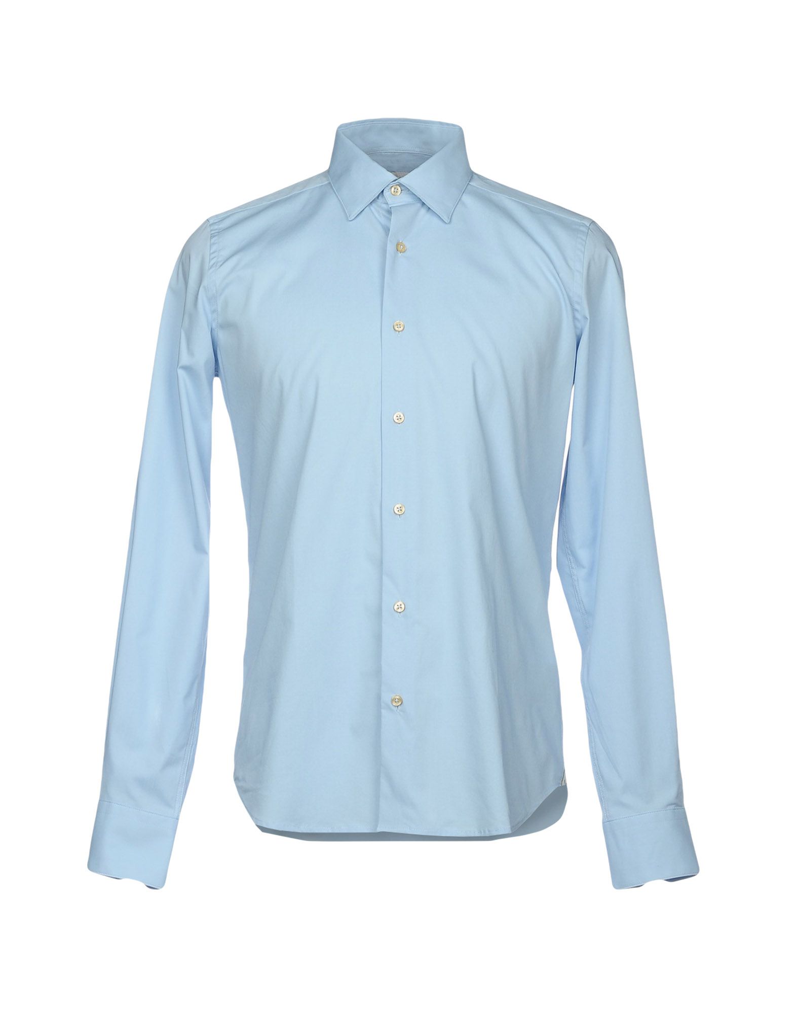 Camicia Tinta Unita Liu Jo Man Uomo - 38721077DD Camicia Tinta Jo Unita Liu Jo Tinta Man Uomo - 38721077DD 9c7f58