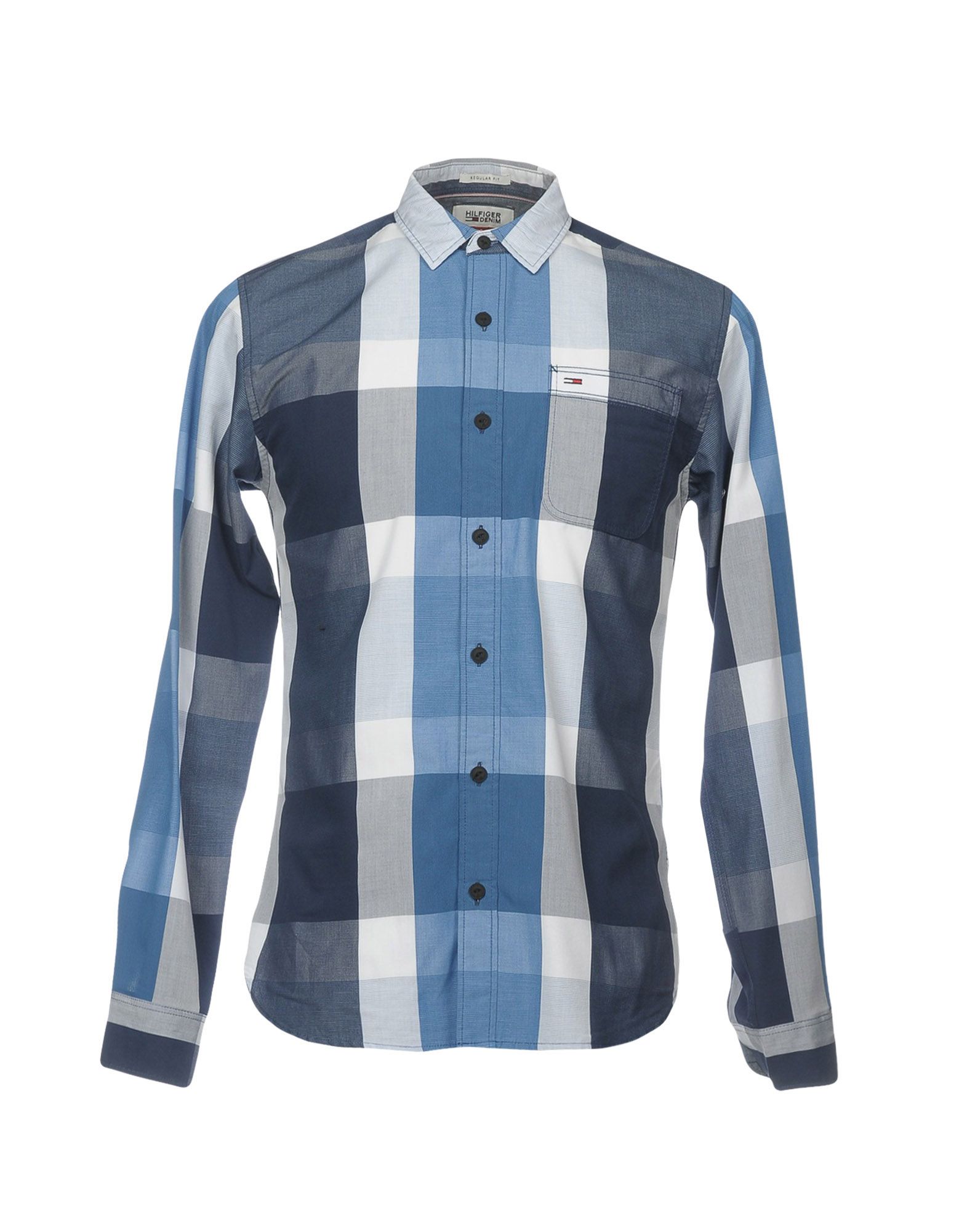 Camicia A Quadri Tommy Jeans Uomo - 38721244CX Camicia Camicia Camicia A Quadri Tommy Jeans Uomo - 38721244CX a30639
