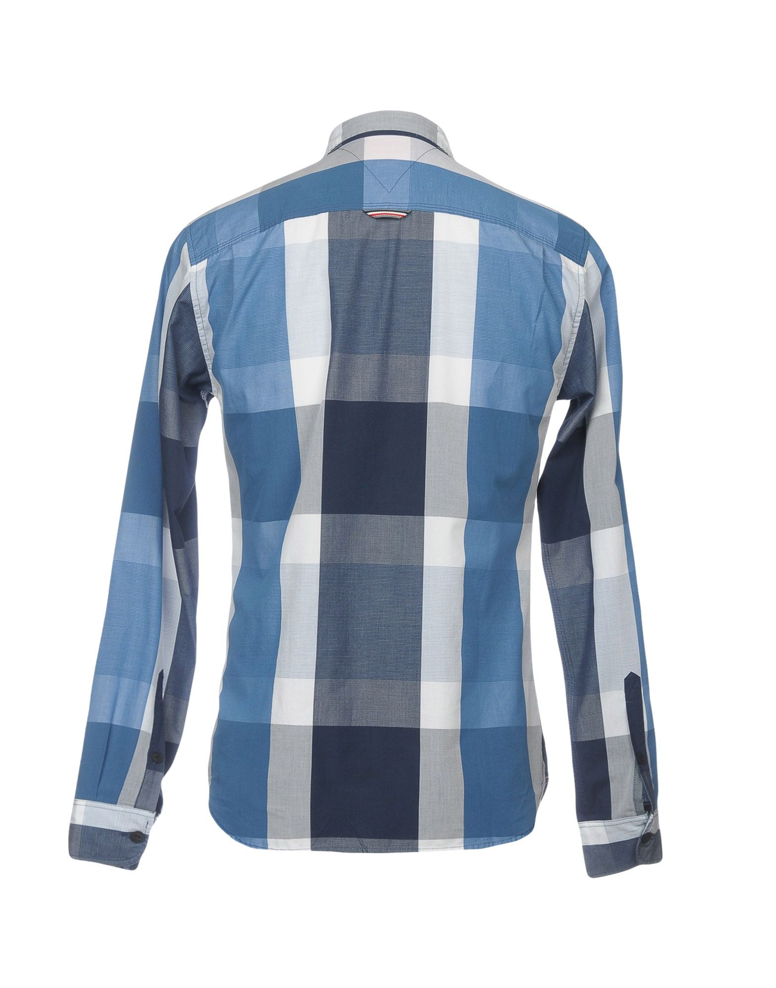 Camicia Camicia Camicia A Quadri Tommy Jeans Uomo - 38721244CX a30639 Camicia Camicia Camicia A Quadri Tommy Jeans Uomo - 38721244CX a30639