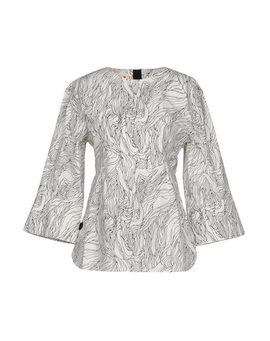 ZOOM MARNI - Blouse