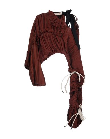 ZOOM MARNI - Blouse