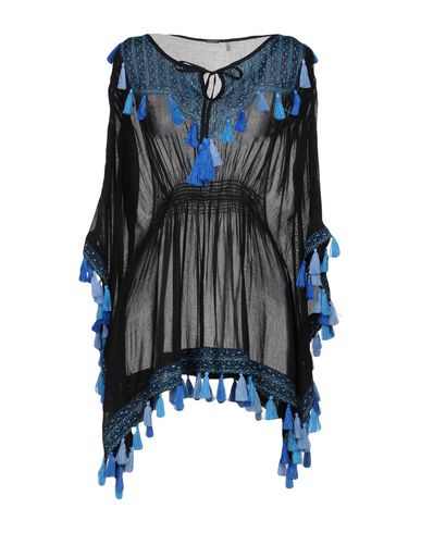 ZOOM ELIE TAHARI - Tunic and kaftan