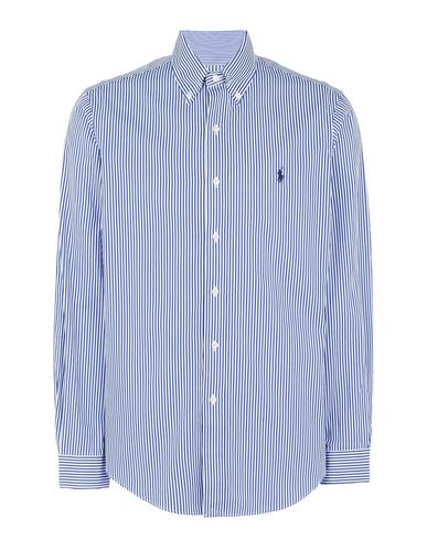 ZOOM POLO RALPH LAUREN - Gestreiftes Hemd