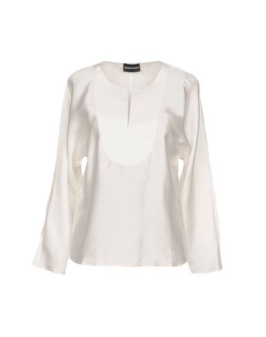 emporio armani blouse