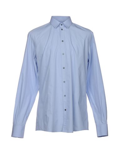 ZOOM DOLCE & GABBANA - Solid color shirt