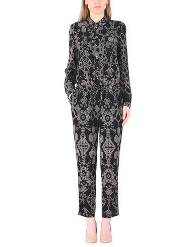 scotch and soda jumpsuit