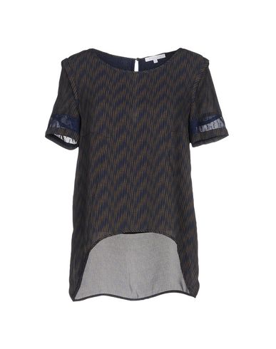 ZOOM PATRIZIA PEPE - Blouse