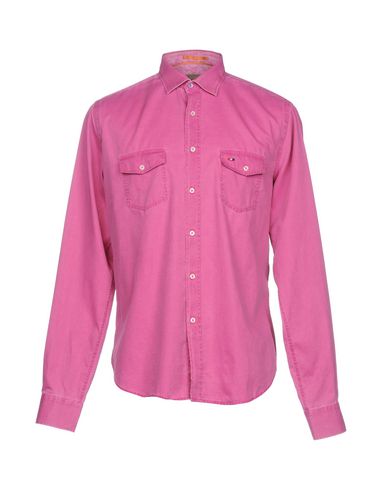 Amp; Monocromatica Co Scott amp; Camicia Webb z0Yawa