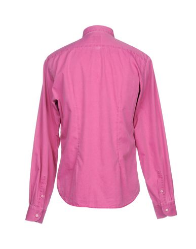 Amp; Monocromatica Co Scott amp; Camicia Webb z0Yawa