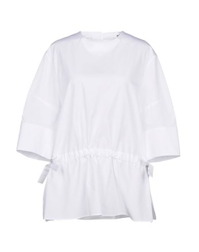ZOOM JIL SANDER - Blouse