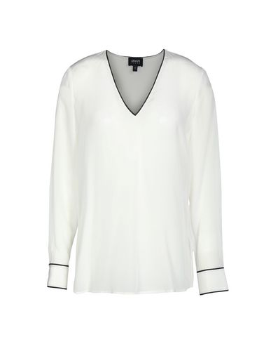 ZOOM ARMANI JEANS - Blouse