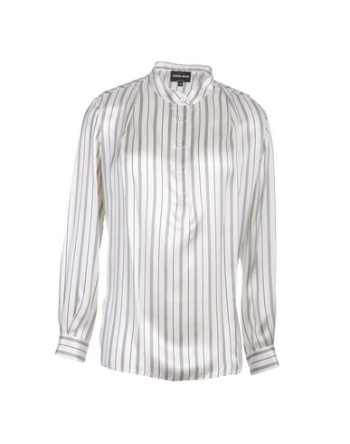 ZOOM GIORGIO ARMANI - Silk shirts & blouses