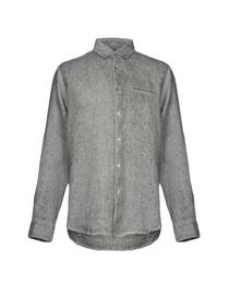 Men's Shirts | Collared & Button-up Shirts | YOOX