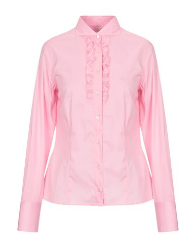 ZOOM FAY - Camisas y blusas lisas