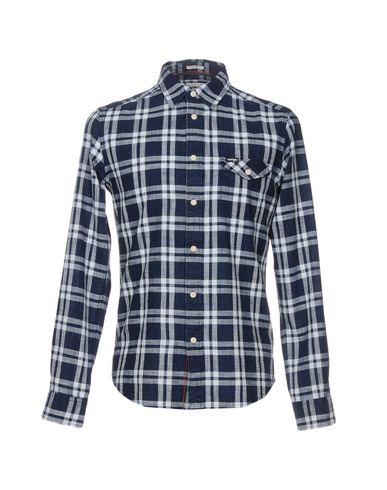 ZOOM WRANGLER - Checked shirt