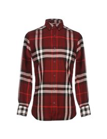 low price burberry shirts