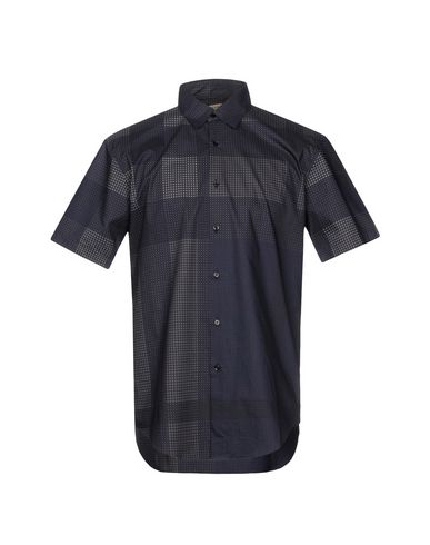 camicia burberry uomo yoox camicia burberry uomo yoox