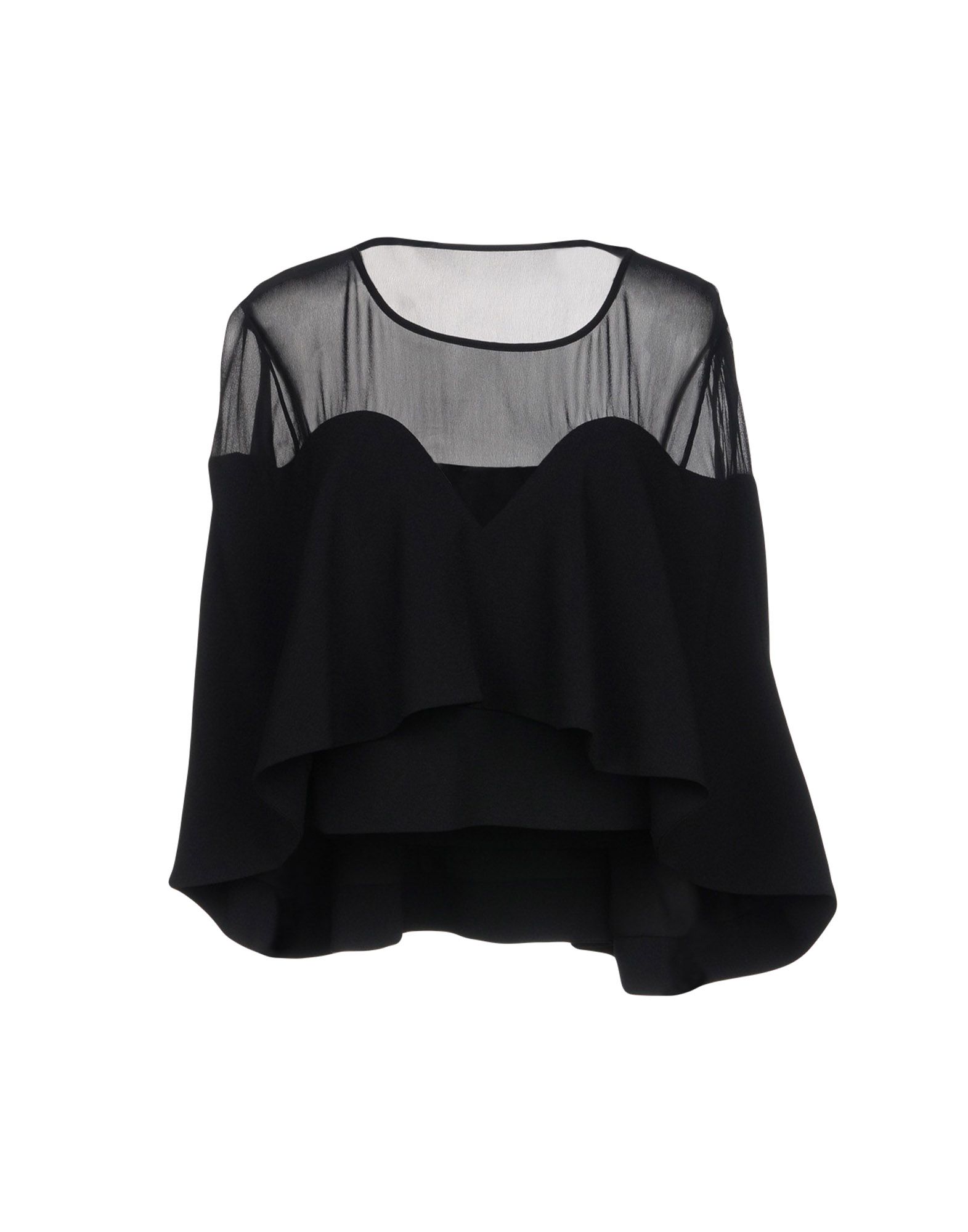 casual studio blouses