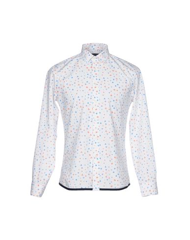 De Camicia 1871 Motivo Commune Paris Con 6qfwd7n