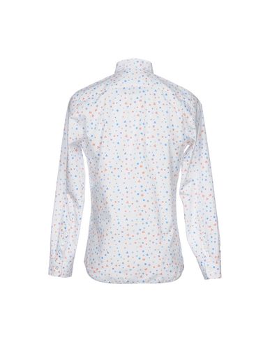 De Camicia 1871 Motivo Commune Paris Con 6qfwd7n