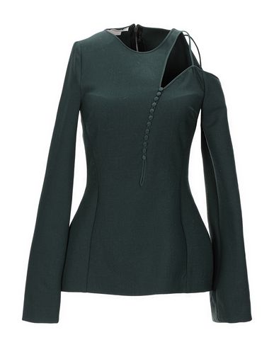 ZOOM ANTONIO BERARDI - Blouse