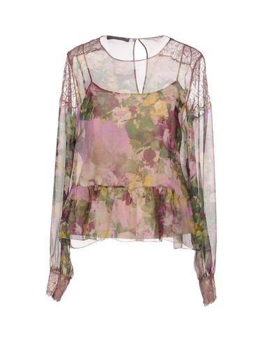 ZOOM ALBERTA FERRETTI - Blouse