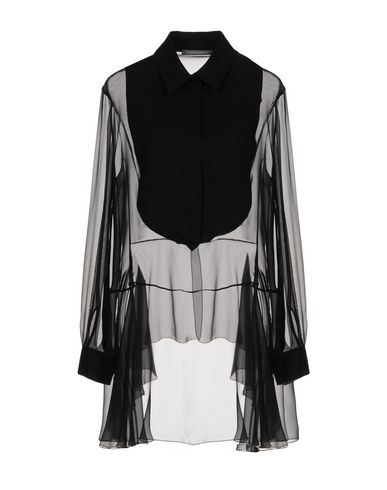 ZOOM ALBERTA FERRETTI - Camicie e bluse in seta