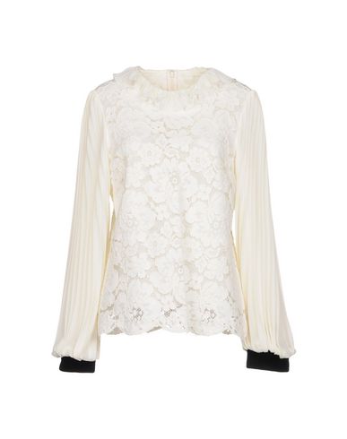 ZOOM PHILOSOPHY di LORENZO SERAFINI - Blouse