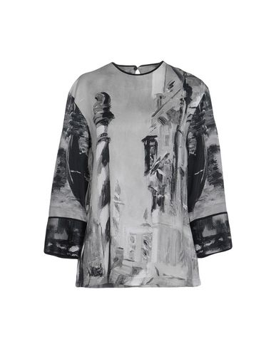 ZOOM ALBERTA FERRETTI - Blusa