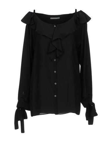 ZOOM ALBERTA FERRETTI - Silk shirts & blouses