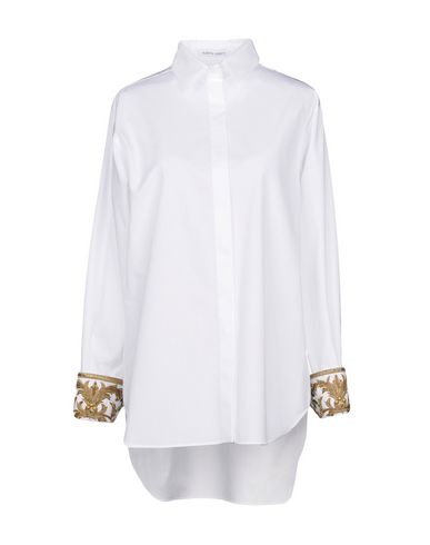 ZOOM ALBERTA FERRETTI - Solid color shirts & blouses