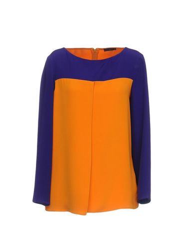 ZOOM ETRO - Blouse