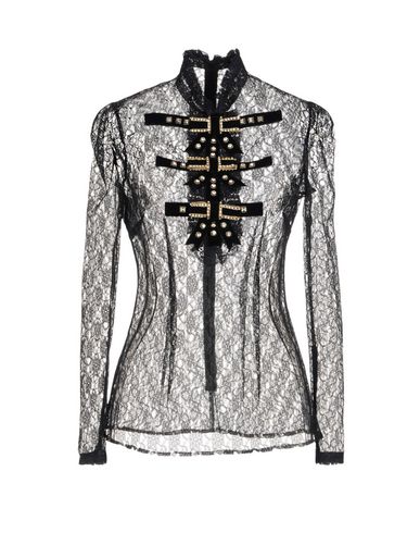 ZOOM PHILOSOPHY di LORENZO SERAFINI - Blouse