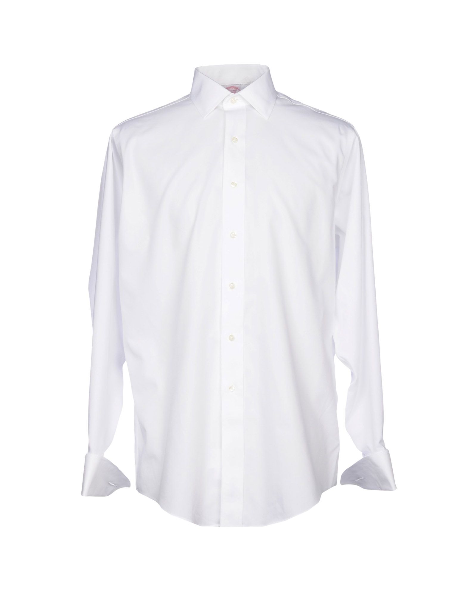 Camicia Tinta Unita Brooks Brothers Uomo - 38732093VS Camicia Camicia Camicia Tinta Unita Brooks Brothers Uomo - 38732093VS 857073