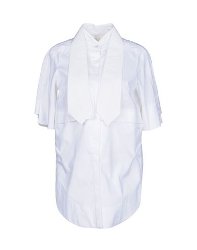 ZOOM ANTONIO BERARDI - Solid color shirts & blouses