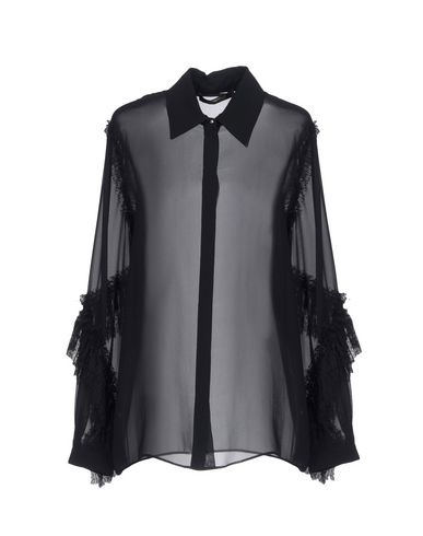 ZOOM ROBERTO CAVALLI - Lace shirts & blouses