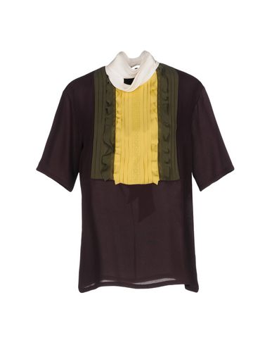 ZOOM VALENTINO - Blusa