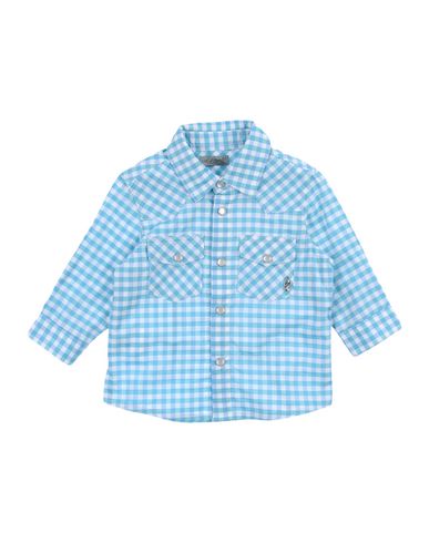 ZOOM GRANT GARÇON BABY - Patterned shirt