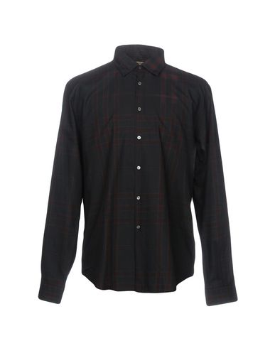 camicia burberry uomo yoox camicia burberry uomo yoox