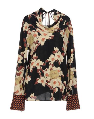 ZOOM TWINSET - Blouse