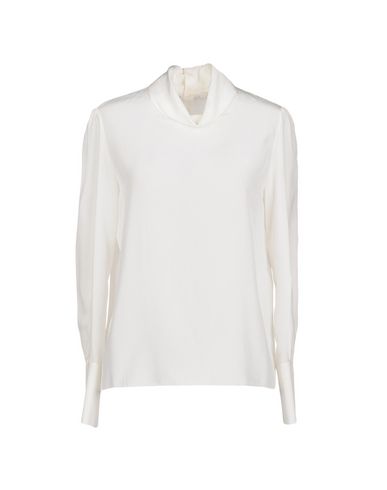 ZOOM CHLOÉ - Blouse
