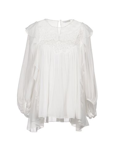ZOOM CHLOÉ - Blouse