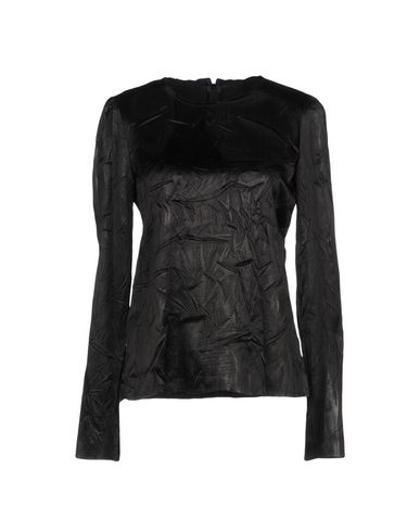 ZOOM MAISON MARGIELA - Blouse