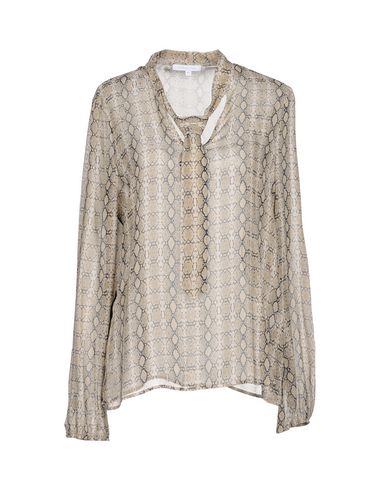 ZOOM PATRIZIA PEPE - Blouse