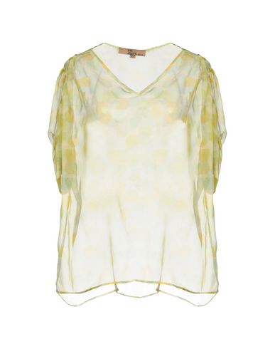 ZOOM JOHN GALLIANO - Blouse